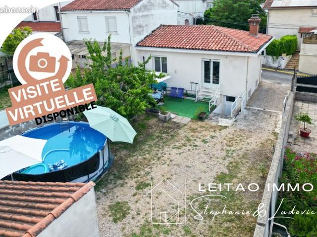 Maison vente à Castres, Graulhet