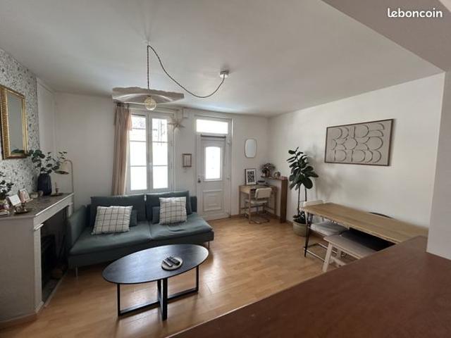 Maison vente à Tours
