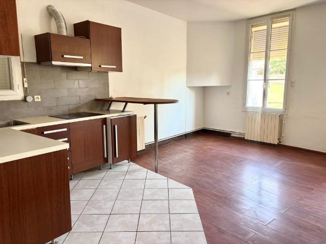 Maison vente à Bordeaux