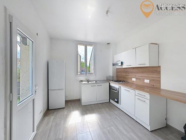 Maison vente à Sarcelles, Groslay