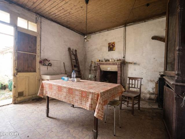 Maison vente à Nantes, Rezé