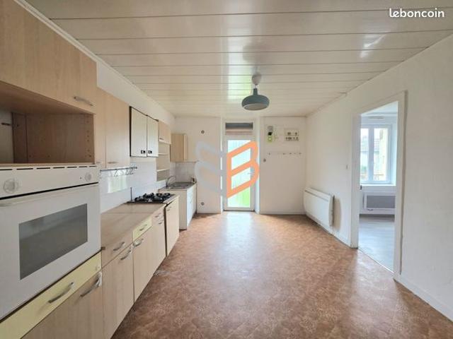 Maison vente à Verdun, Bouligny