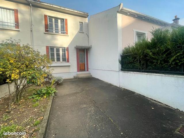 Maison vente à Nanterre, Colombes