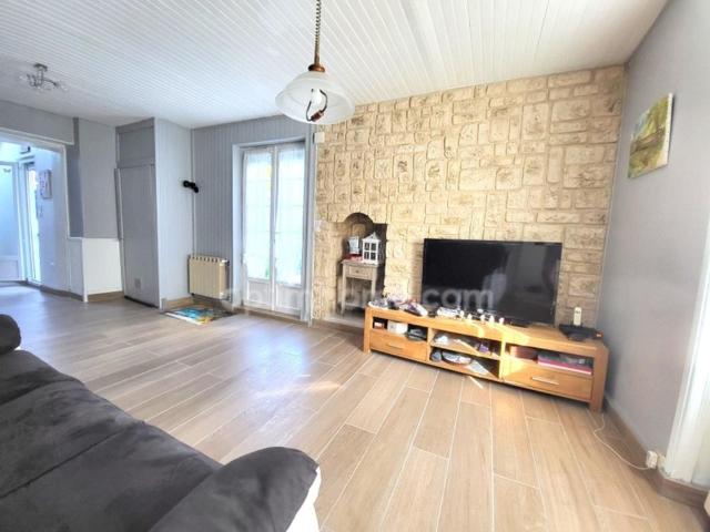 Maison vente à Angoulême, Charente
