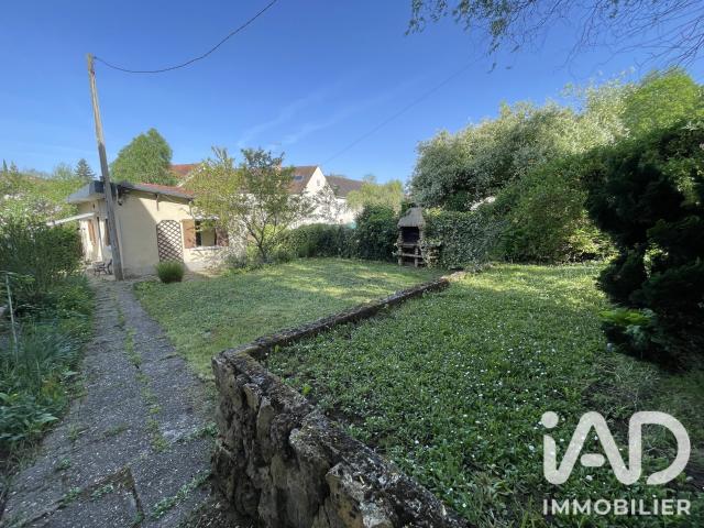 Maison vente à Rhodon, Saint-Rémy-lès-Chevreuse
