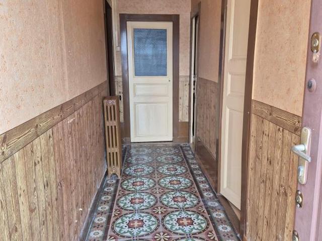 Maison vente à Nantes