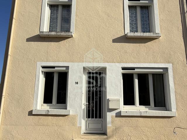 Maison vente à Bois Neuf, Sorigny