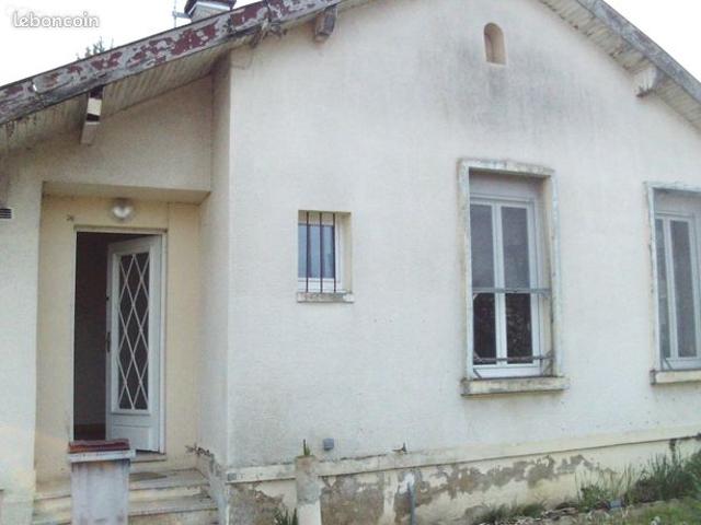 Maison vente à Vitry-le-François, Vitry-le-françois