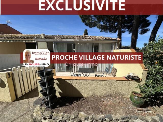 Maison vente à Béziers, Agde