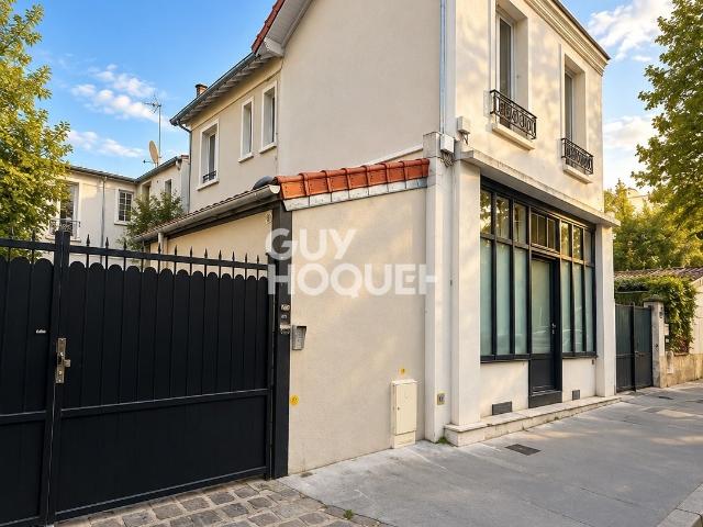 Maison vente à Nanterre, Colombes