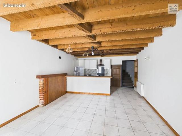 Maison vente à Redon, Bretagne