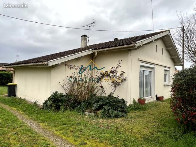 Maison vente à Marmande