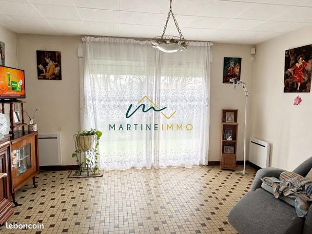 Maison vente à Marmande