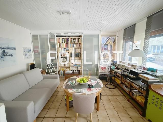 Maison vente à Avranches