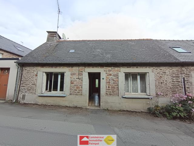Maison vente à Yvias, Côtes-d'Armor