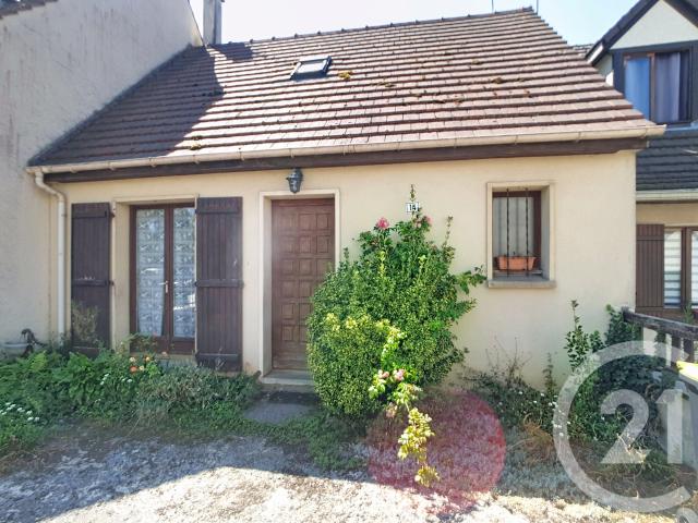 Maison vente à Senlis, Crépy-en-valois