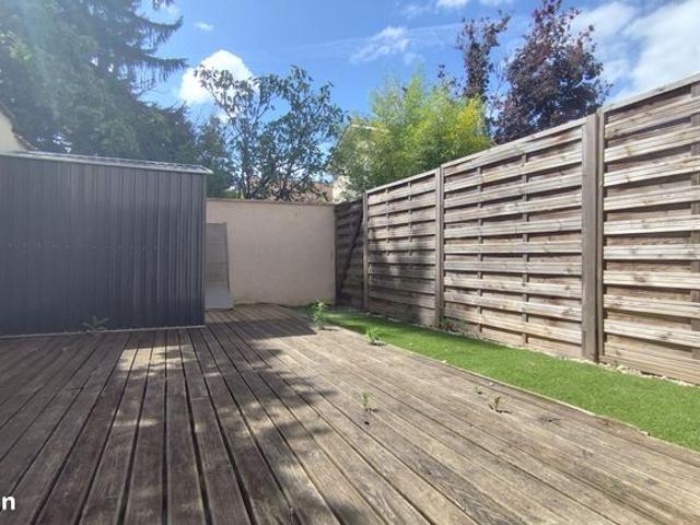 Maison vente à Bourg-en-Bresse, Beynost