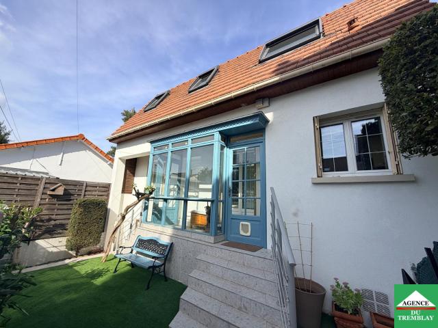 Maison vente à Le Tremblay, Champigny-sur-Marne