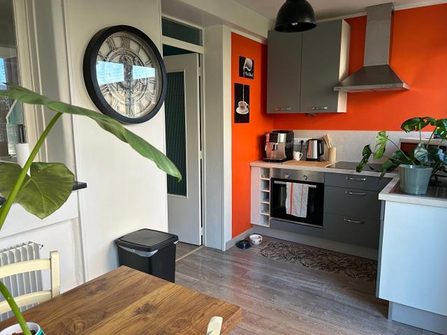 Maison location à Clermont-Ferrand, Clermont-ferrand