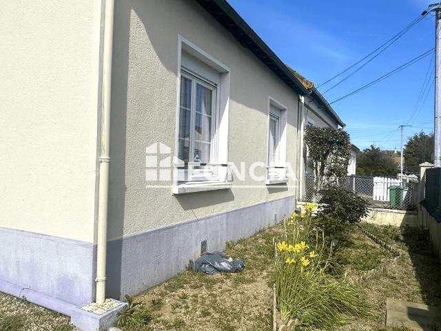 Maison vente à Le Mans, Yvré-l'evêque