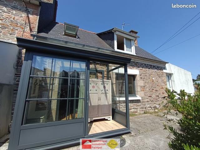 Maison vente à Guingamp, Bretagne