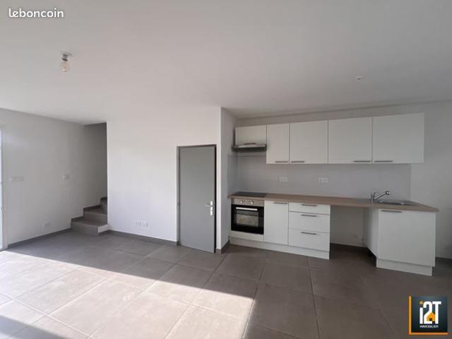 Maison vente à Nîmes, Gajan