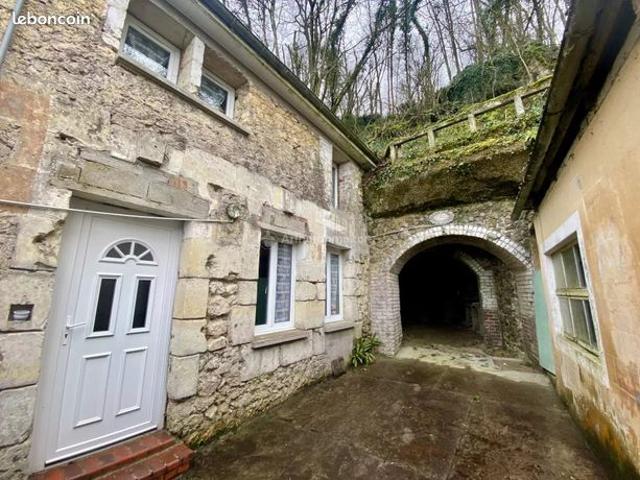 Maison vente à La Flèche, La Chartre-sur-le-loir