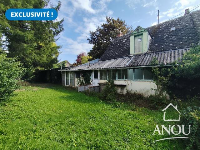 Maison vente à Châteaudun, Nottonville