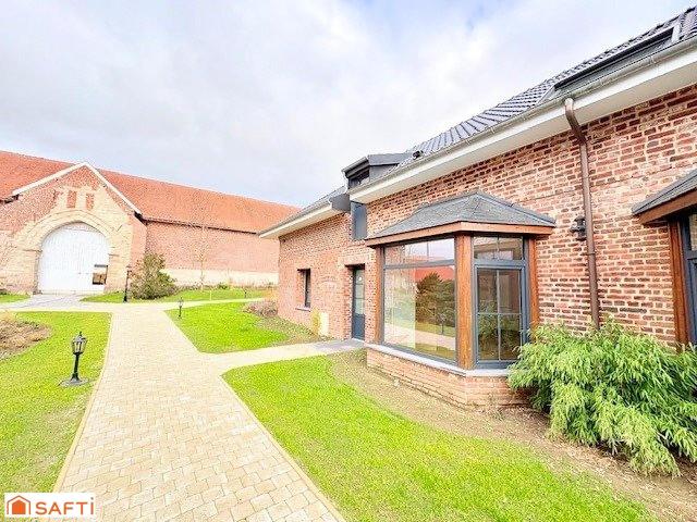 Maison location à Valenciennes, Saultain