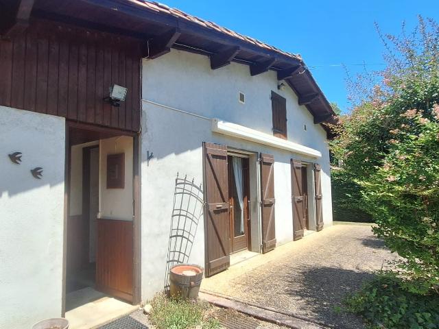 Maison vente à Mirande, Masseube