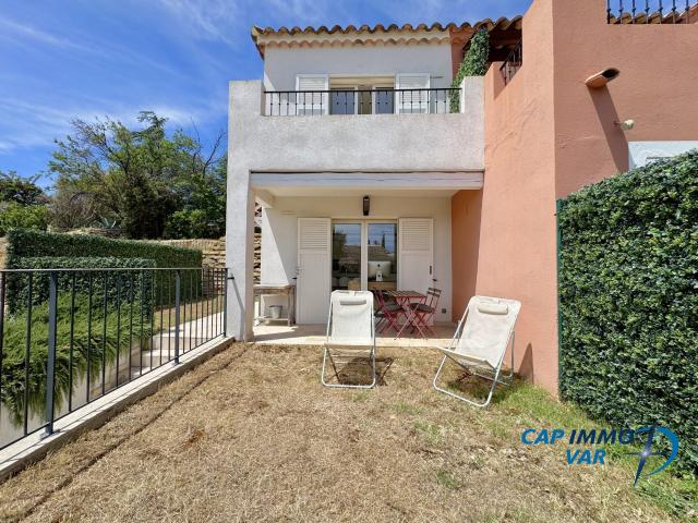 Maison vente à Arrondissement de Toulon, Le Castellet