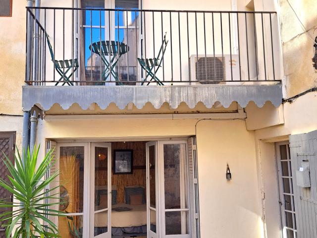 Maison vente à Arles