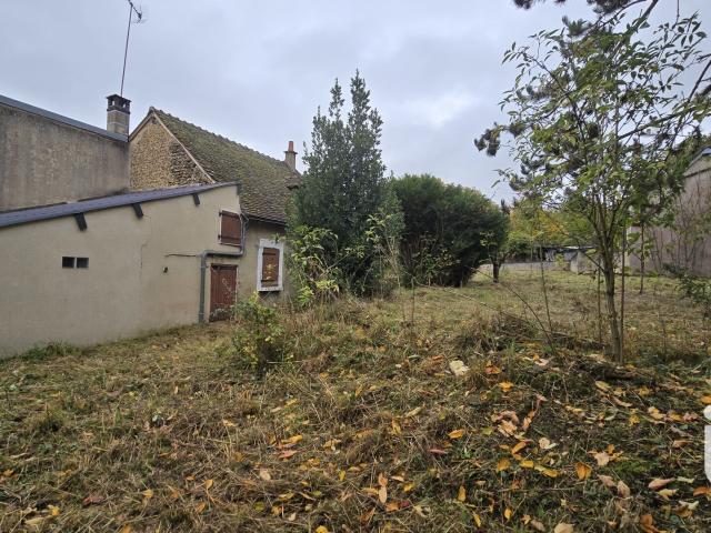 Maison vente à Vendôme, Souday