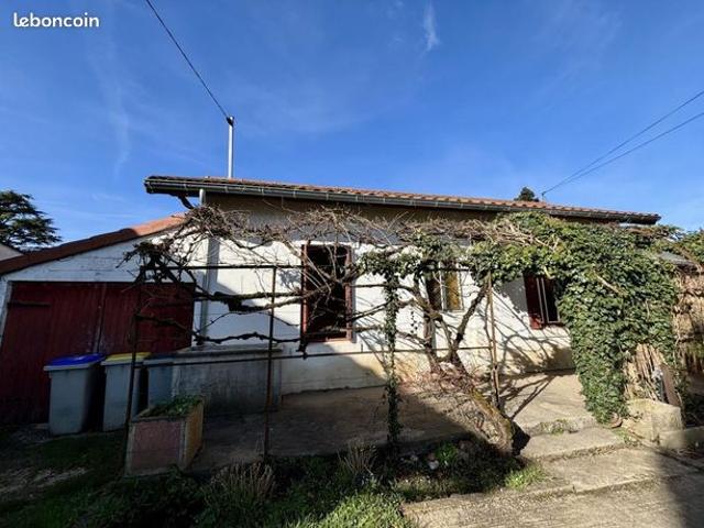 Maison vente à Romans-sur-Isère, Drôme