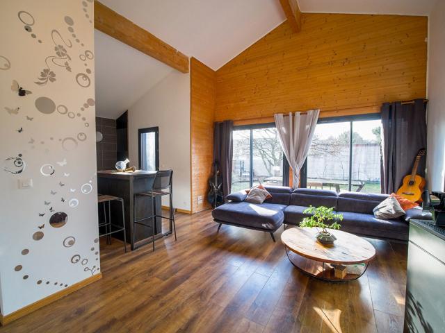 Maison vente à France métropolitaine, Vielle-saint-girons