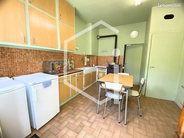 Maison vente à Cosne-Cours-sur-Loire, Myennes