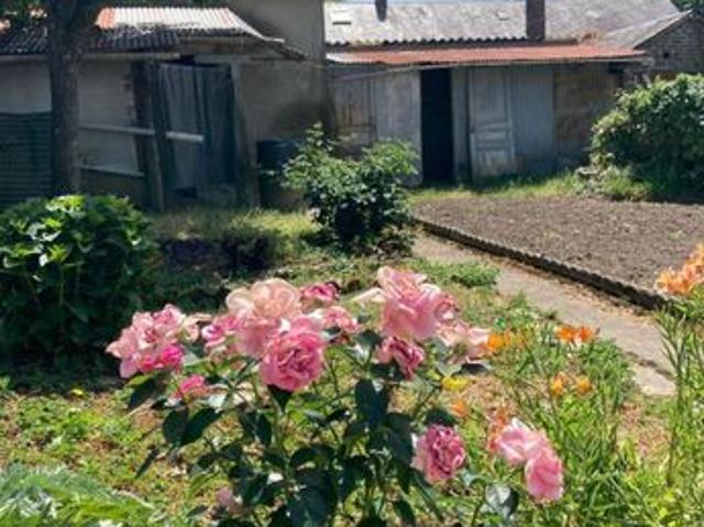 Maison vente à Argentan, La Ferrière-aux-etangs
