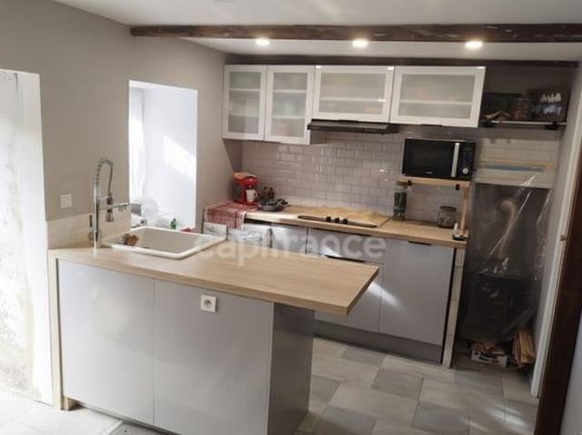 Maison vente à Guingamp, Bretagne