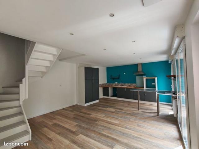 Maison vente à Gisors, Eure