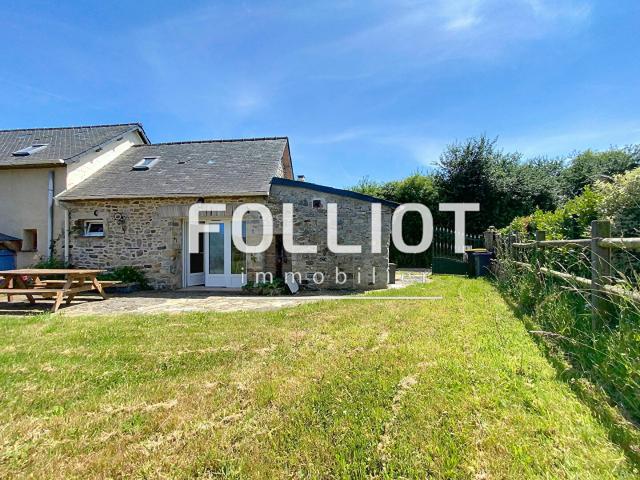 Maison vente à Cherbourg, Barneville-carteret