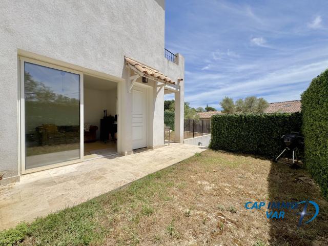 Maison vente à Arrondissement de Toulon, Le Castellet
