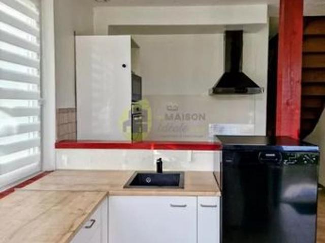 Maison vente à Le Blanc, Oulches