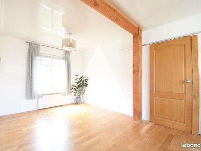 Maison vente à Sarcelles, Luzarches