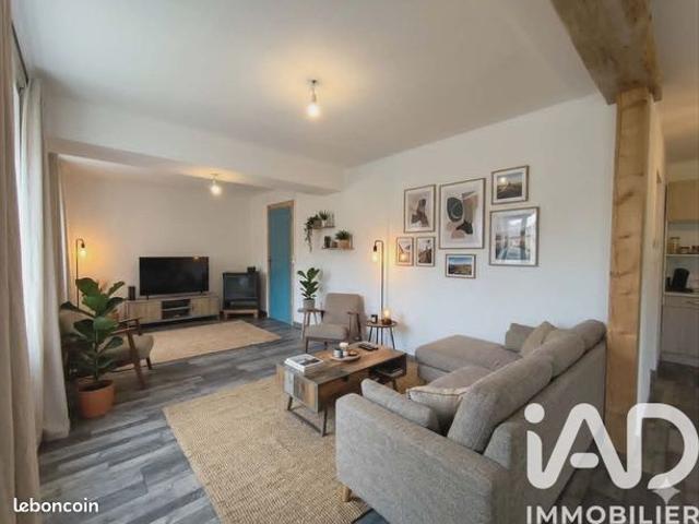 Maison vente à Angers, Les Ponts-de-cé