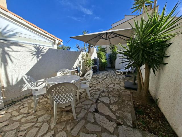 Maison vente à Béziers, Agde