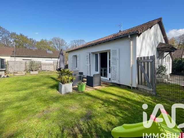 Maison vente à Le Raincy, Montfermeil