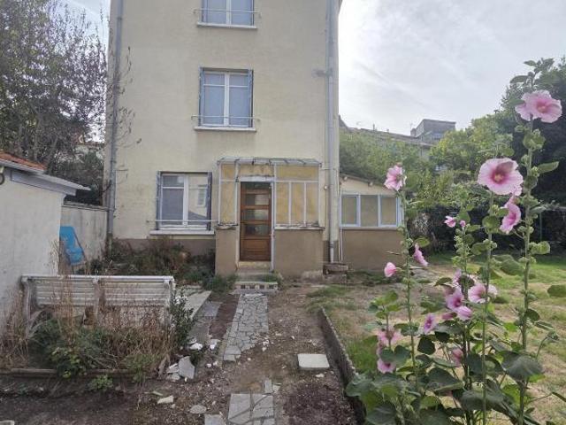 Maison vente à Limoges, Haute-Vienne