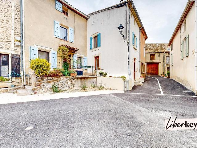 Maison vente à Quintillan, Aude