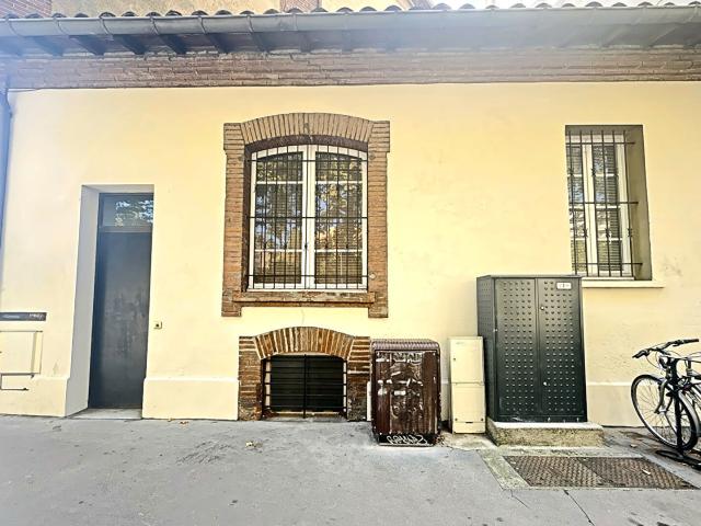Maison vente à France métropolitaine, Toulouse