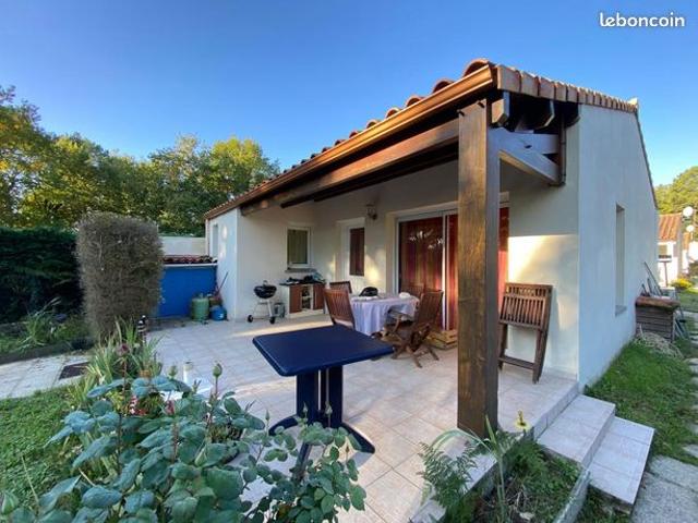 Maison vente à Les Mathes, Charente-Maritime